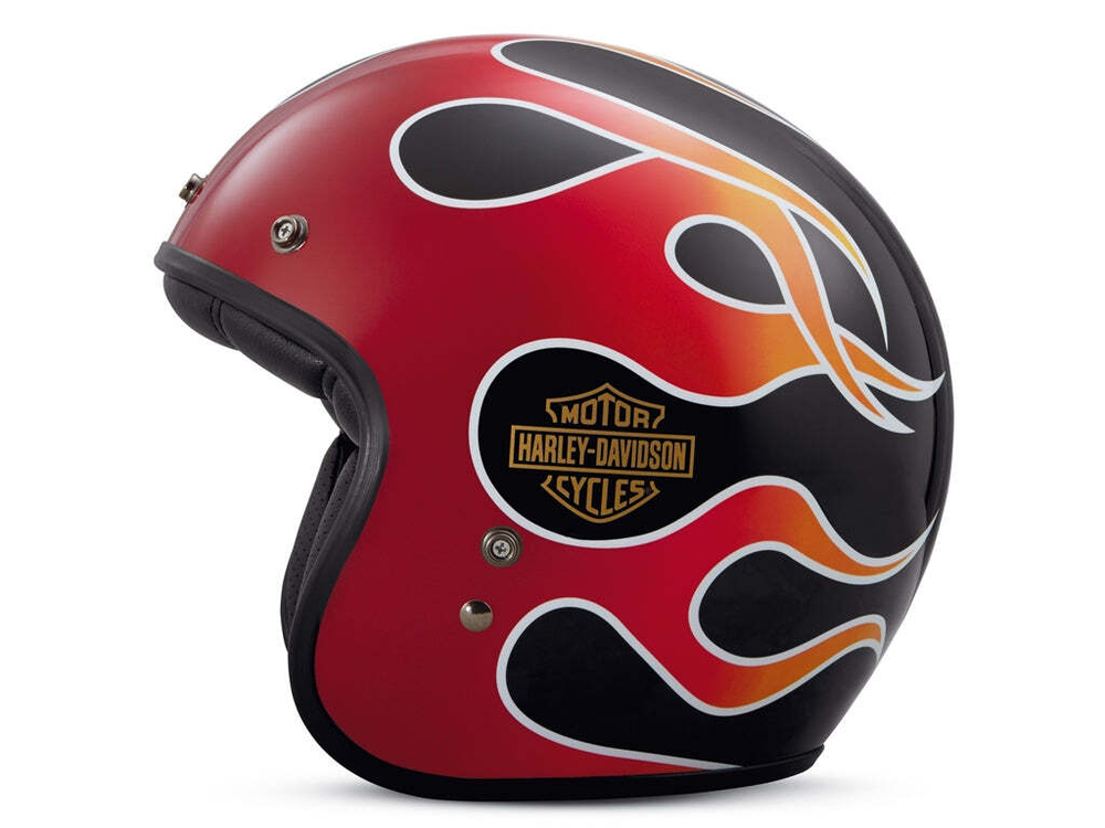 Шлем Harley-Davidson- 30% Sale