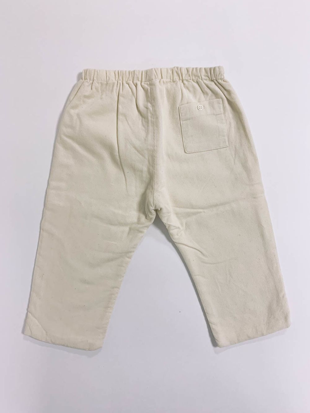 Вельветовые брюки Bonpoint