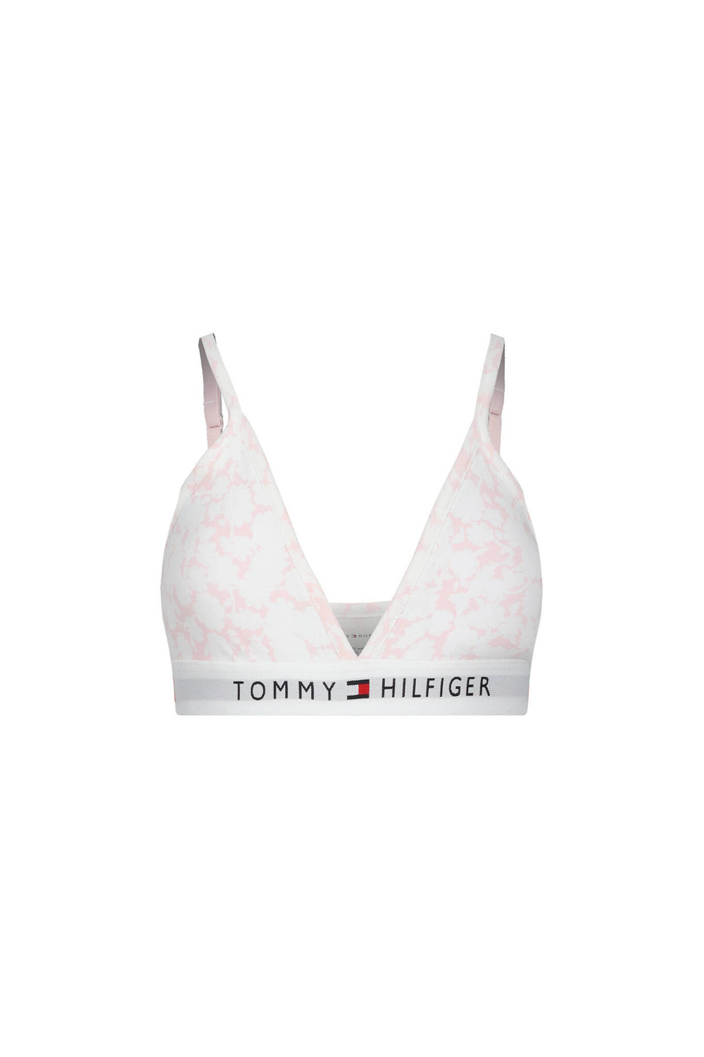 Бюстгальтер Tommy Hilfiger - белый(UG0UG00746)