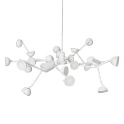 6261 Люстра подвесная ADN