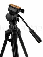 Штатив Grifon ARS-3716 с 3D головкой