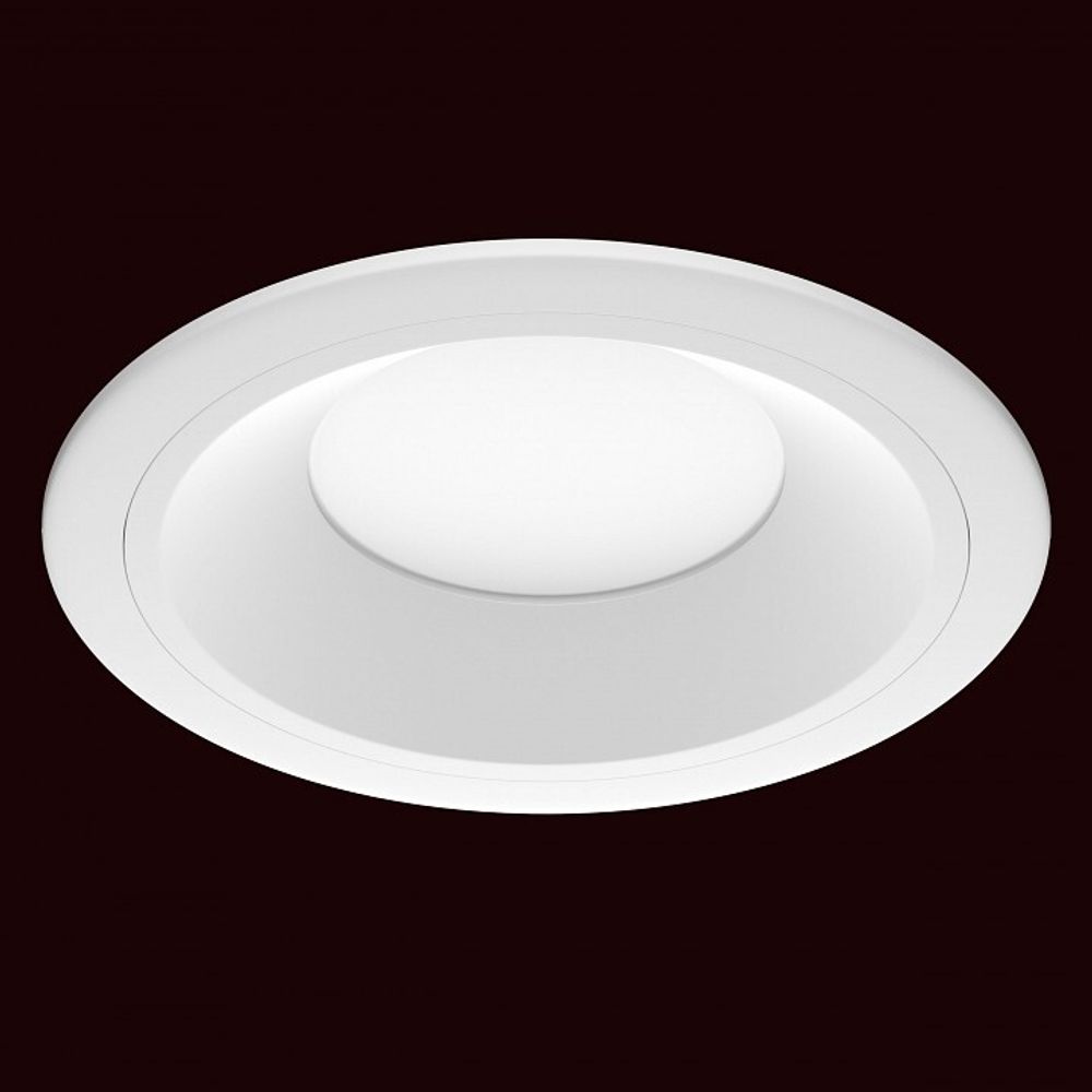 Встраиваемый светильник Lightstar Zocco 220134