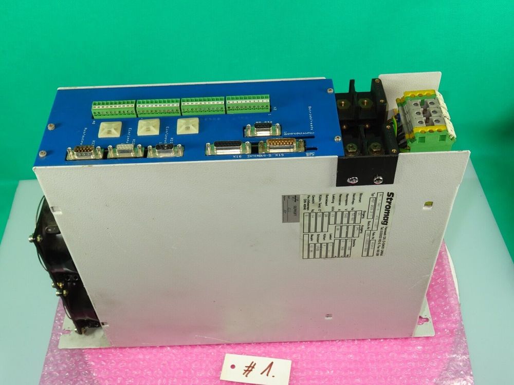 STROMAG ADF 038 2 V