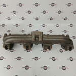 Коллектор выпускной | 320/06265 | JCB