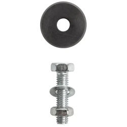 Ролик для плиткореза 22х6х2 мм