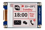 1.54inch e-Paper Module (B)