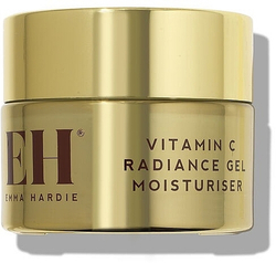 Emma Hardie Увлажняющий гель для лица с витамином С /50 мл
