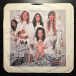 Alice Cooper ‎– Billion Dollar Babies (США 1973г.)