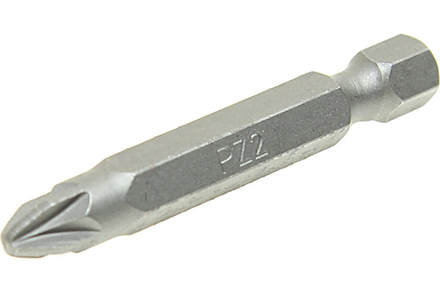Вставка RF-122502 1/4"DR позидрайв PZ.2х50мм ROCKFORCE
