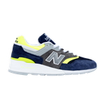 Кроссовки New Balance Nb 997 D