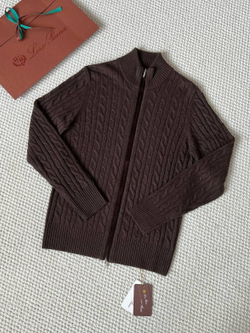 Кашемировый кардиган Loro Piana