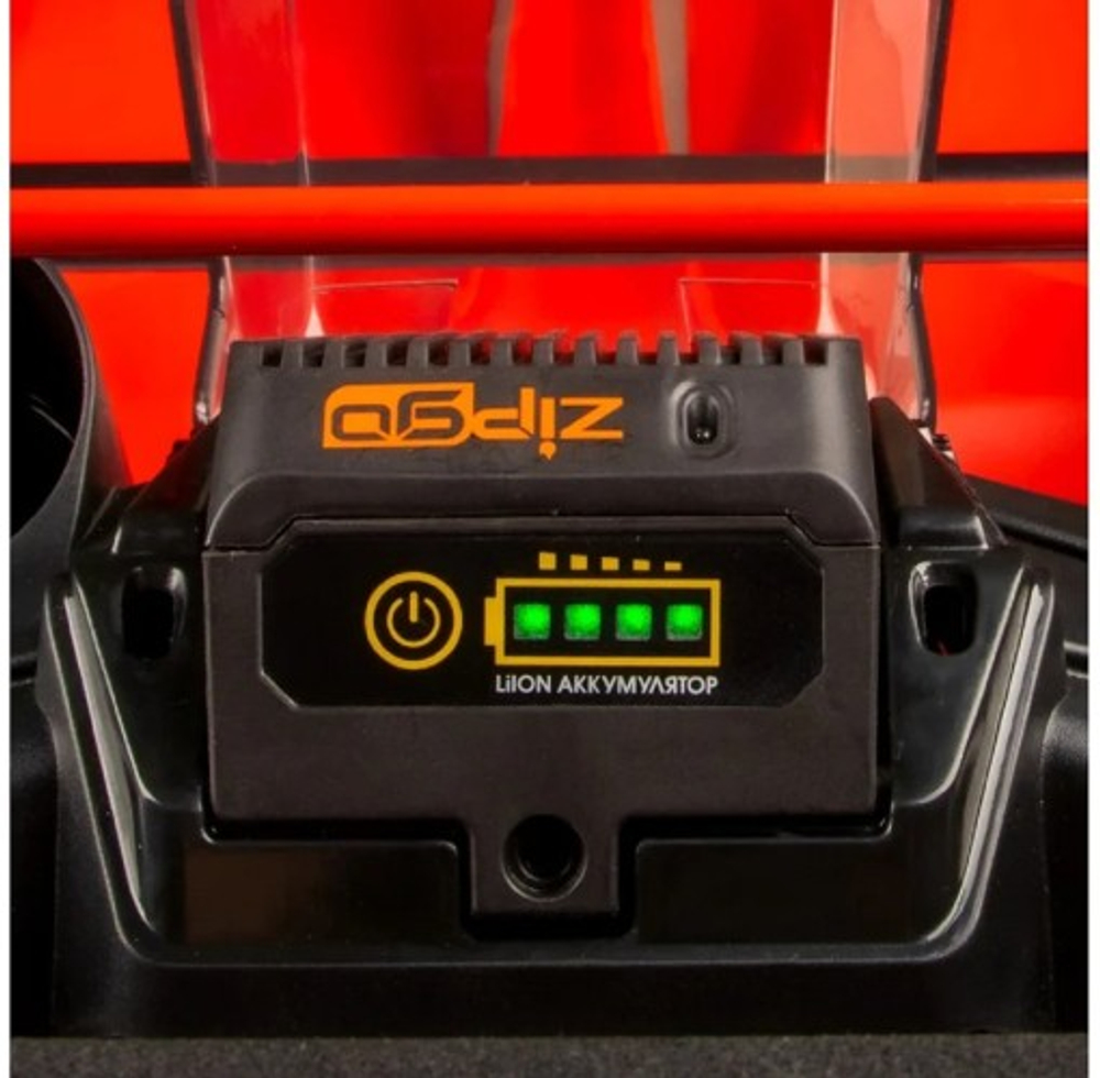 Газонокосилка бензиновая DDE LM 53-70 DEV 909-426