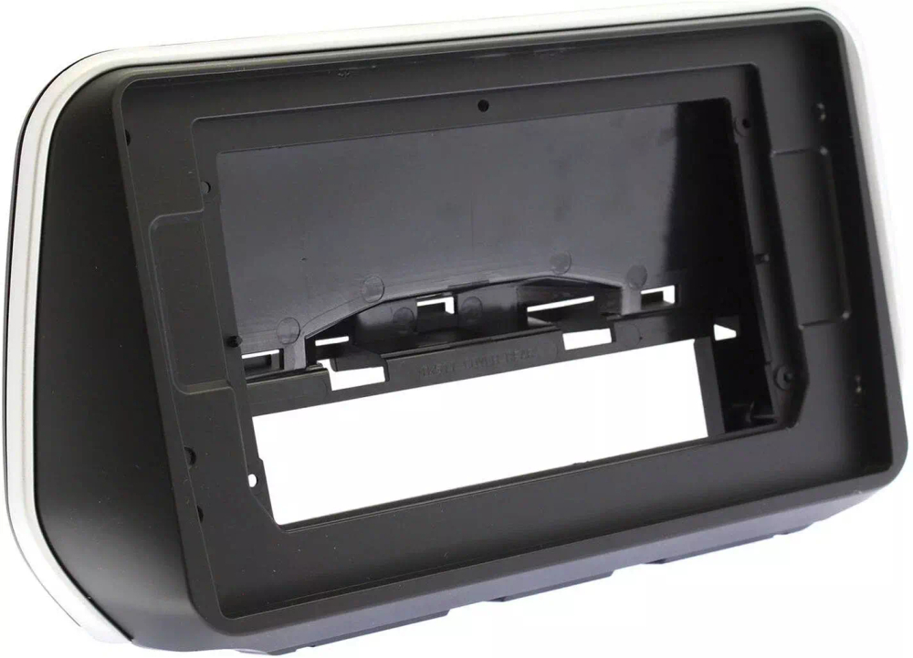 Магнитола для Hyundai Santa Fe 2018-2020 - Canbox 10-1137 Qled, Android 10, ТОП процессор, SIM-слот