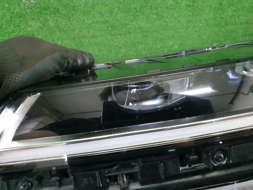 Фара левая Genesis GV80 (2020-2023) LED