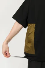 Футболка COR AMPC черная