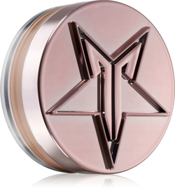 Jeffree Star Cosmetics Magic Star Luminous Setting Powder - рассыпчатая минеральная пудра, 10 g