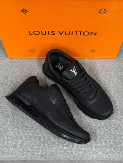 Кроссовки Louis Vuitton Run Away