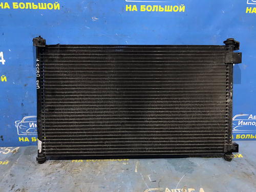 Радиатор кондиционера Honda SABER 1998-2003