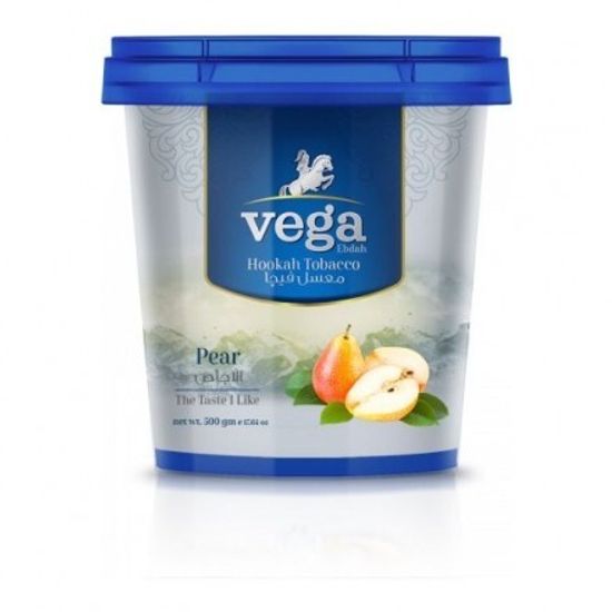 Vega (Pear), 500 гр.