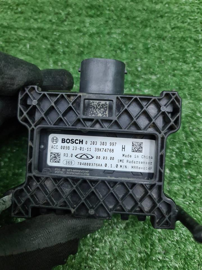 Датчик ACC EXEED VX (2021-н.в.)