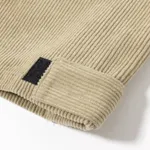 Брюки YMKASHIX Velvet 4.0 Песочные