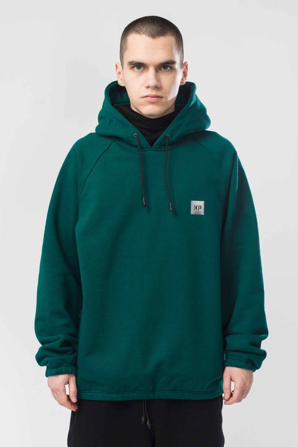 Худи Solid Морской Бой - фото 1