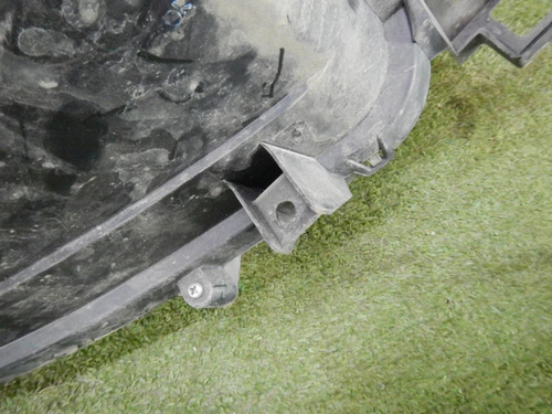 Фара левая Mazda CX-5 1 (2015-2017) LED