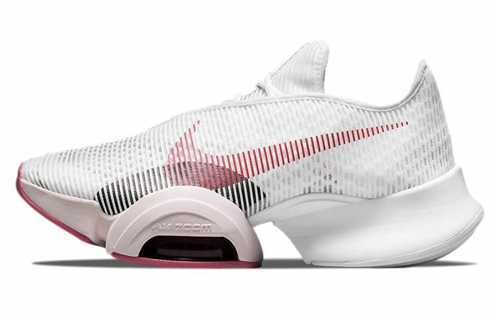 Кроссовки Nike Air Zoom Superrep 2 (Женская размерная сетка)