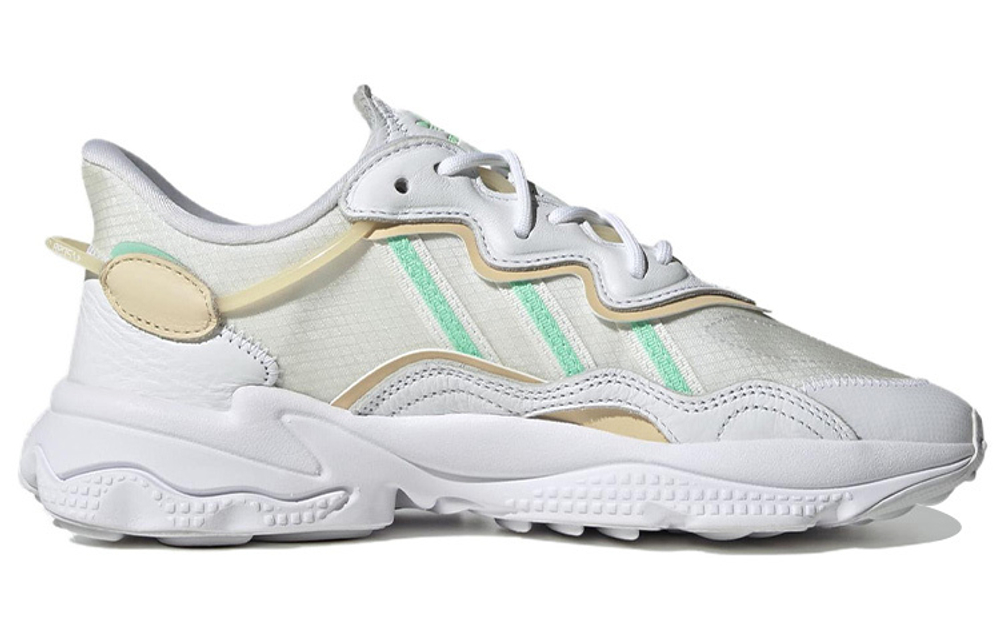 Кроссовки Adidas Originals Ozweego (Женская размерная сетка)