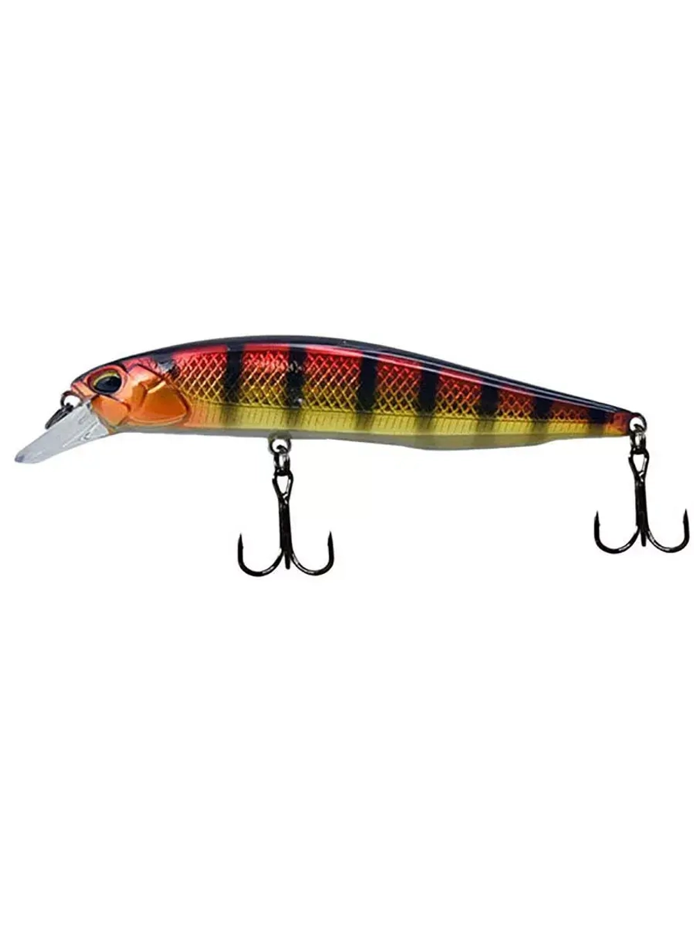 Воблер для рыбалки LureMax DINGO