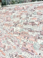 Обои флизелиновые R102107 Grange Россия