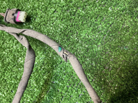 Проводка заднего бампера EXEED RX (2023-н.в.)