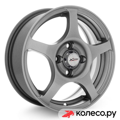 X-103 5.5x14/4*100 D67.1 ET35 HSB