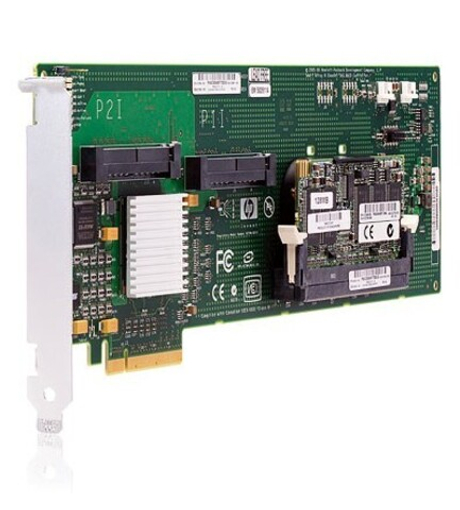 Контроллер HPE 405528-B21 HP Smart Array E200 64MB