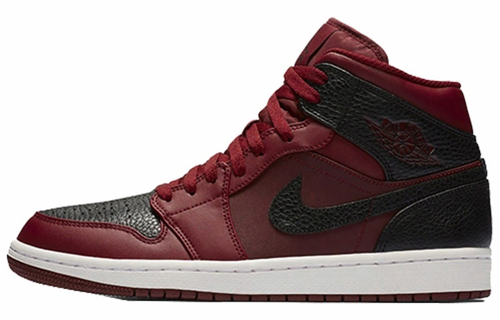 Кроссовки Jordan Air Jordan 1 Mid