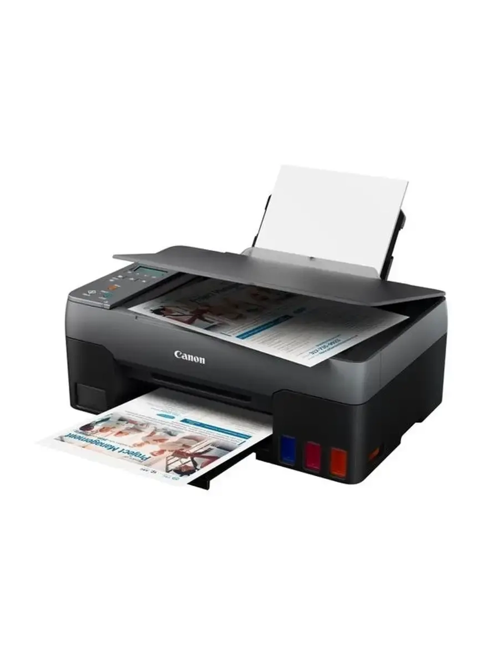 МФУ струйное Canon PIXMA
