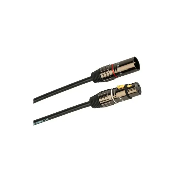 Tchernov Cable Standard Balanced IC XLR 1m