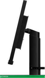 Монитор Lenovo ThinkVision P27u-20 62CBRAS6CB