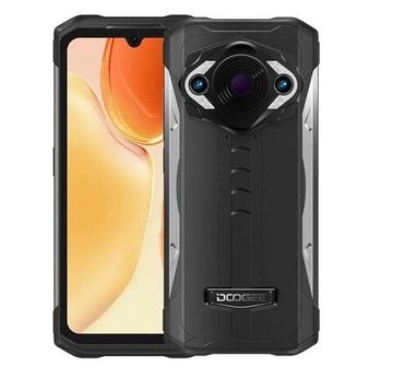 Смартфон Doogee S98 Pro 8/256GB (Тепловизор)