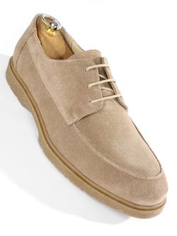 Vorsh Лоферы V599темно-беж