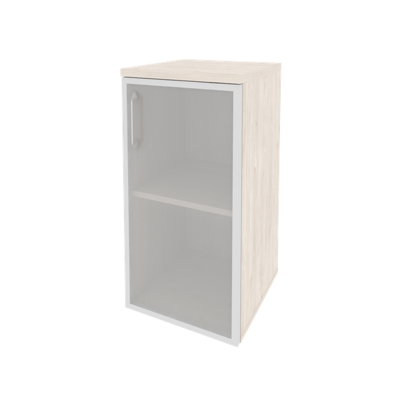 Оникс Шкаф низкий узкий правый O.SU-3.2 R (R)  400*420*823