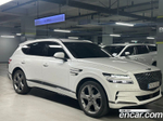 Genesis GV80 3.0 Дизель AWD (10.2020)