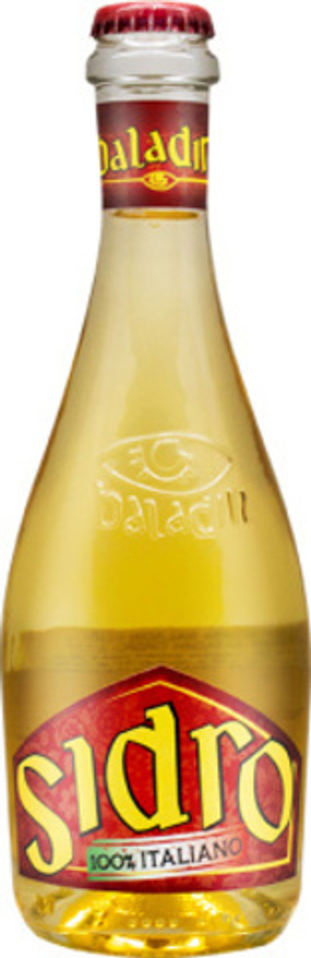 Сидр Баладин Сидро / Cider Baladin Sidro 0.33 - стекло