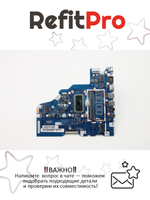 Материнская плата для ноутбука Lenovo L340-15IWL\L340-17IWL\V340-17IWL 81LG I38145U UMA 0G NOK (5B20S42908), оригинал