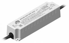 Драйвер Аргос ИПС60-700Т 60W 27-85V защита 380V 700mA IP67 3325 145*40*30