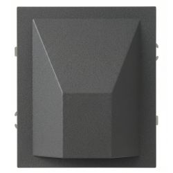 Вывод кабеля ЭРА Arktik 16-6001-06 графит | Эра Arktik
