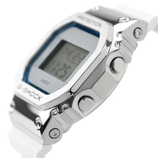 Мужские часы Casio G-Shock GM-5600LC-7E