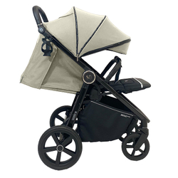 Прогулочная коляска Sweet Baby Unica Olive Green