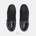  Ботинки Timberland Euro Sprint Hiker артикул:TB0A1KAC0151 - купить в магазине Дайс