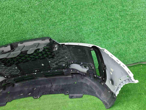 Бампер передний Chery Tiggo 4 (2024-н.в.)